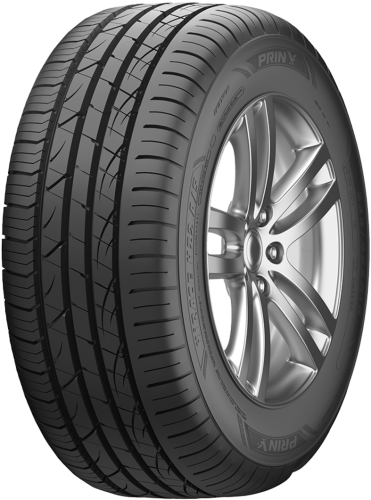 Шины Prinx HiRace HZ2 225/50 R18 95Y