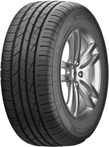 Шины Prinx HiRace HZ2 245/45 R17 99Y