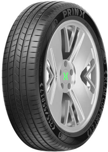 Шины Prinx XLAB Comfort EV 235/65 R18 110V Electro Velvet Effect