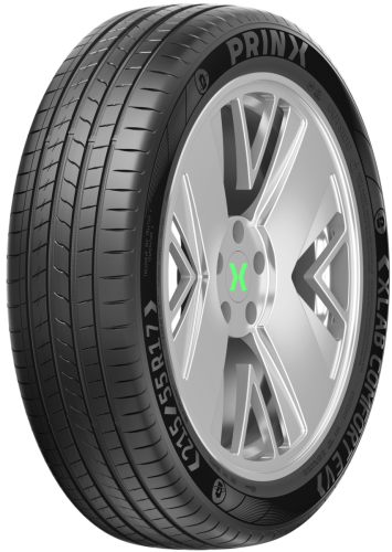 Шины Prinx XLAB Comfort EV 235/55 R17 103W Electro Velvet Effect