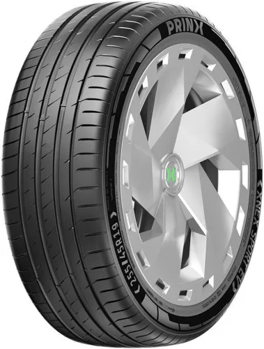 Шины Prinx XNEX Sport EV 275/40 R19 105Y Electro Velvet Effect