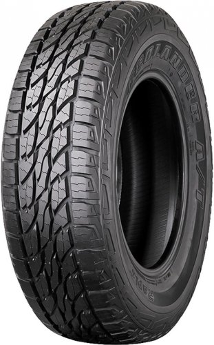 Шины Rapid Ecolander 265/70 R16 111T