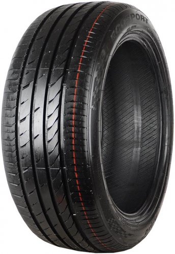 Шины Rapid Ecosport 225/55 R19 99V