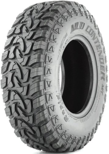Шины Rapid Mud Contender M/T LT31/10,5 R15 109Q POR