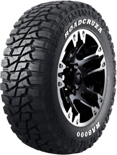 Шины Roadcruza RA8000 LT265/60 R18 119/116 Q