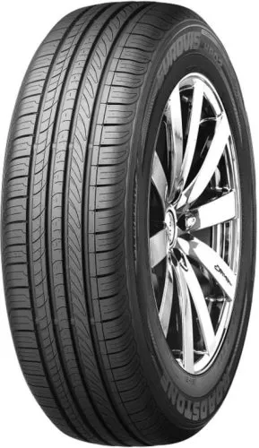 Шины Roadstone Eurovis HP02 185/60 R15 84H