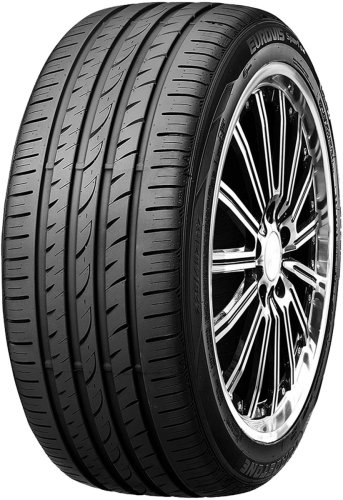 Шины Roadstone Eurovis Sport 04 255/45 R18 103W XL
