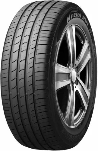 Шины Roadstone N Fera RU1 235/55 R19 105V XL