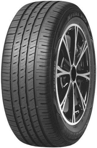 Шины Roadstone N Fera RU5 235/50 R19 103V XL