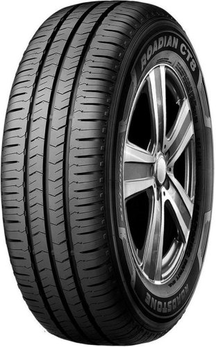 Шины Roadstone Roadian CT8 185/80 R14C 102/100T