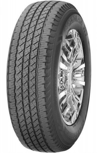 Шины Roadstone Roadian HT 265/65 R17 110S