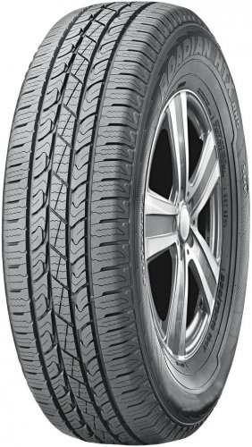 Шины Roadstone Roadian HTX RH5 255/70 R15 113/110S
