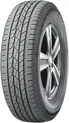 Шины Roadstone Roadian HTX RH5 225/60 R17 99V