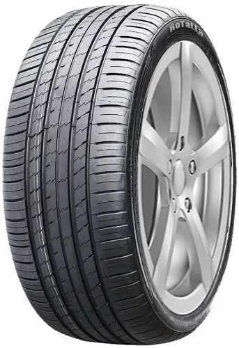 Шины Rotalla Setula S-Race RS01+ 275/45 R21 110W XL