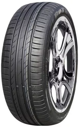 Шины Rotalla Setula S-Race RU01 225/45 R17 94Y XL