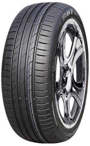 Шины Rotalla Setula S-Race RU01 275/35 R19 100Y XL