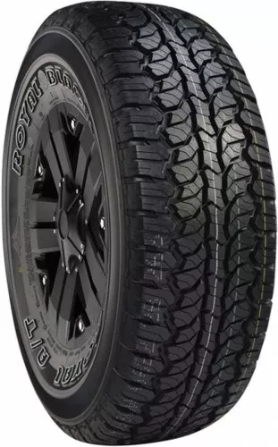 Шины Royal Black Royal A/T 235/70 R16 106T