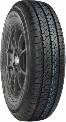 Шины Royal Black Royal Commercial 215/75 R16C 113/111R