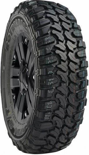 Шины Royal Black Royal M/T LT245/75 R16 120/116Q POR