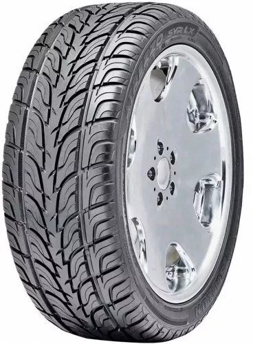 Шины Sailun Atrezzo SVR LX 295/40 R24 114V XL FP M+S Китай