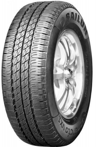 Шины Sailun Commercio VX1 185/75 R16C 104/102R