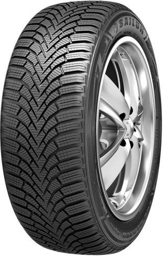 Шины Sailun Ice Blazer Alpine+ 195/50 R15 82H