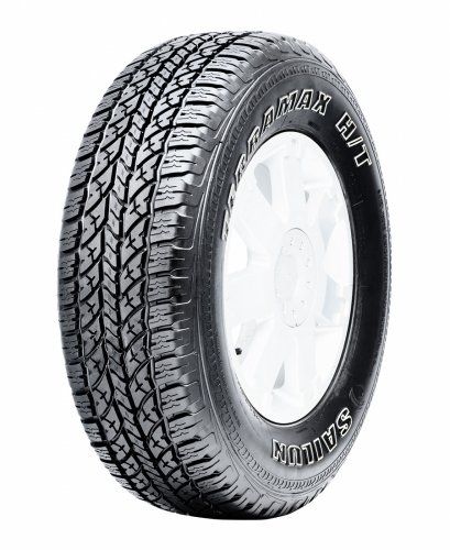 Шины Sailun Terramax H/T LT245/75 R16 120/116R M+S Китай