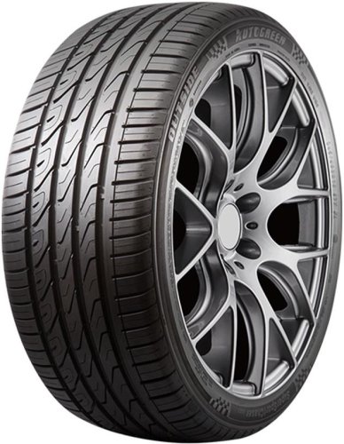 Шины Autogreen Smart Chaser-SC1 195/55 R15 85V