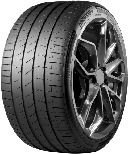 Шины Landspider Sportraxx UHP 245/40 ZR18 97Y XL