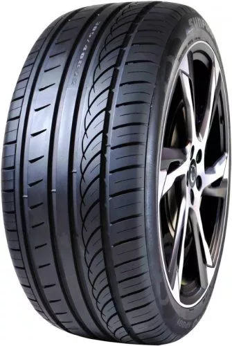 Шины Sunfull Mont-Pro HP881 245/60 R18 105V