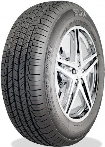 Шины Tigar SUV Summer 235/50 R19 99V