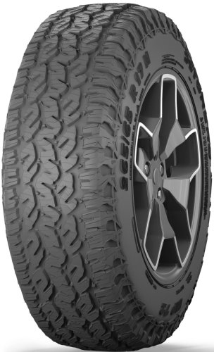 Шины Torero MP72 265/65 R17 112H