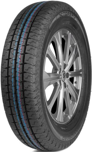 Шины Torero MPS 330 Maxilla 2 185/75 R16C 104/102R