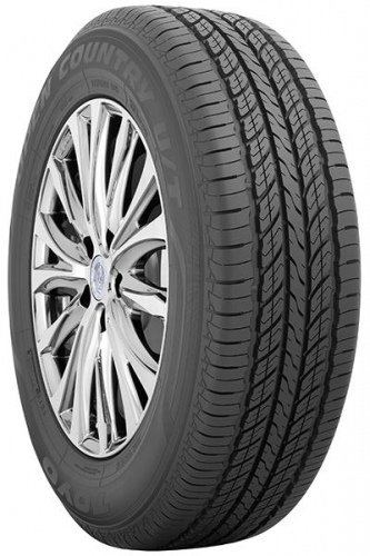 Шины Toyo Open Country U/T 255/55 R18 109V XL