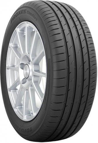 Шины Toyo Proxes Comfort 205/45 R17 88V XL