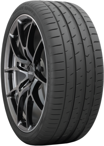 Шины Toyo Proxes Sport 2 245/45 R20 103Y