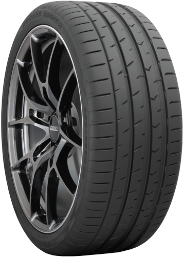 Шины Toyo Proxes Sport 2 295/35 R21 107Y
