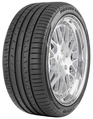 Шины Toyo Proxes Sport SUV 255/55 R19 111Y XL
