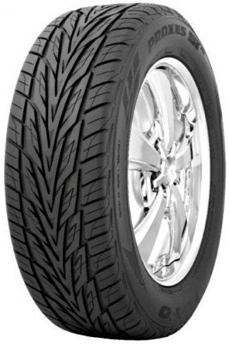 Шины Toyo Proxes ST III 265/45 R20 108V XL