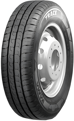 Шины Кама Trace 225/75 R16C 121/120R