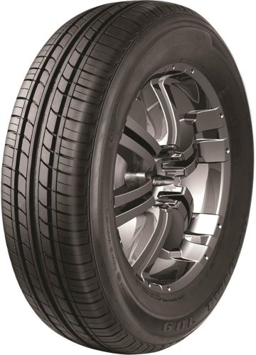 Шины Tracmax Radial 109 165/70 R14C 89/87R