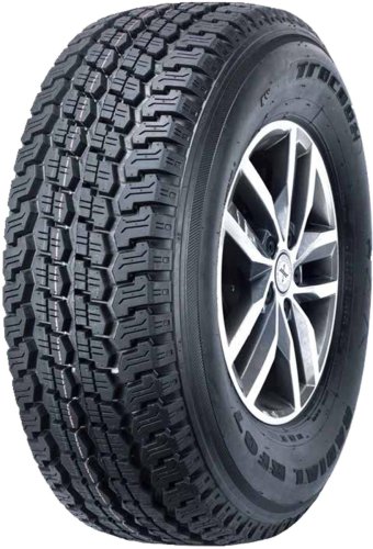 Шины Tracmax Radial RF07 205/80 R16 104S XL