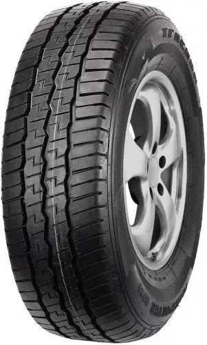 Шины Tracmax Transporter RF-09 195/75 R16C 107/105R