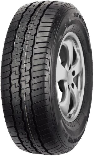 Шины Tracmax Transporter RF-09 215/75 R16C 113/111R