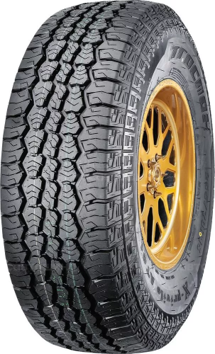 Шины Tracmax X-Privilo AT01 255/70 R15 112H XL