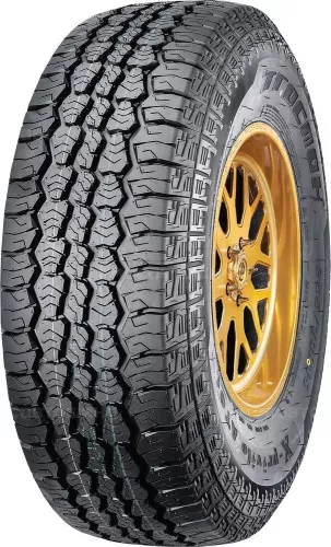 Шины Tracmax X-Privilo AT01 195/80 R15 100T XL