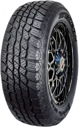 Шины Tracmax X-Privilo AT08 245/65 R17 111T XL