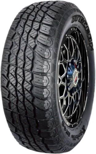 Шины Tracmax X-Privilo AT08 265/70 R17 115T