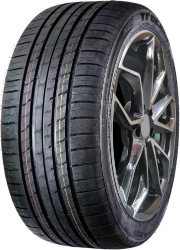 Шины Tracmax X-Privilo RS01 265/45 ZR20 108Y XL