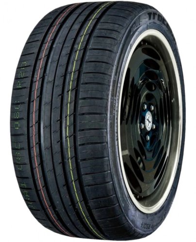 Шины Tracmax X-Privilo RS01+ 295/40 R21 111Y XL